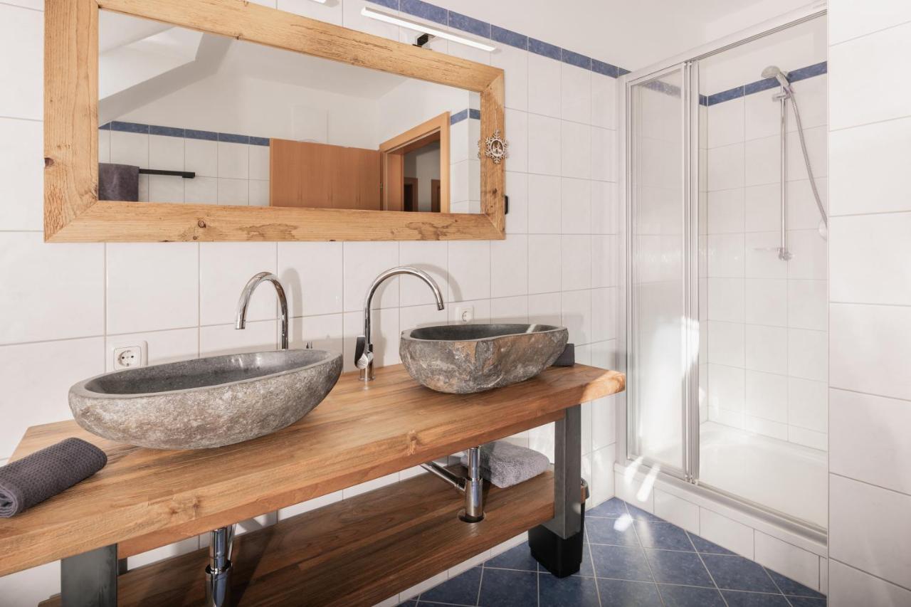 Pistenblick Chalet Sankt Margarethen im Lungau Zewnętrze zdjęcie